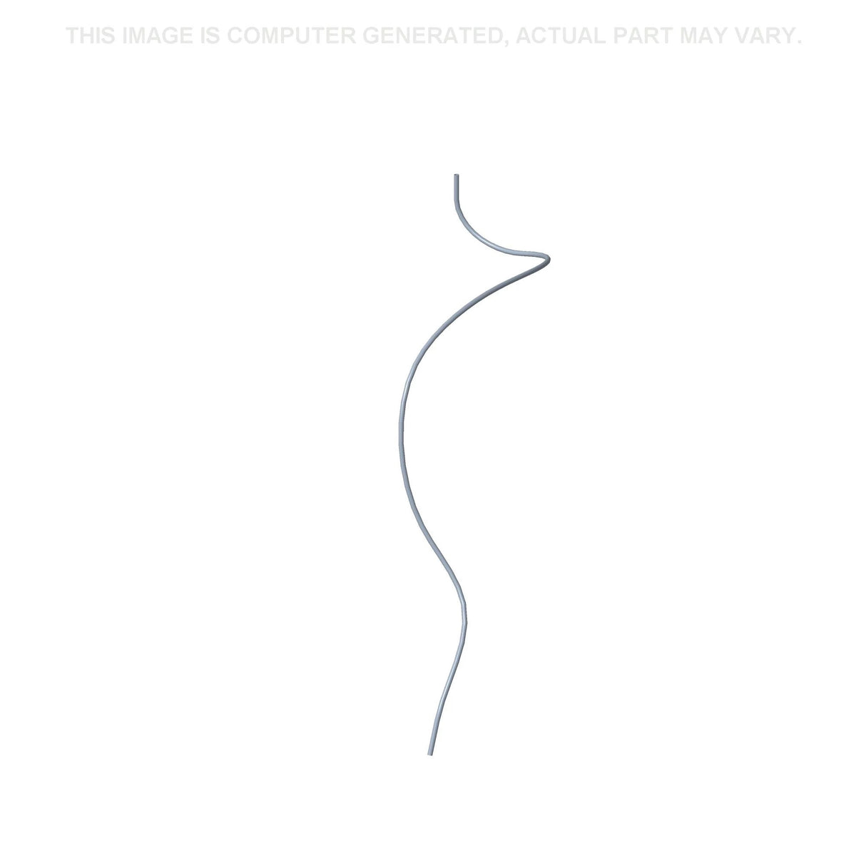 New Holland original Ersatzteil ROHR 47394977