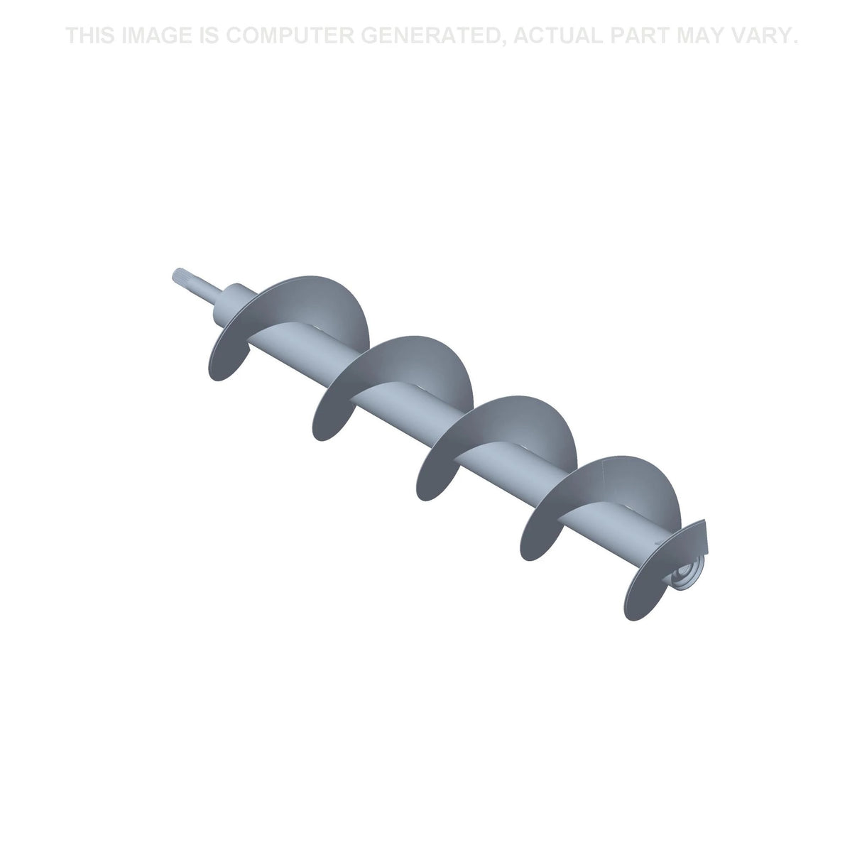 Original New Holland CNH Ersatzteil Nummer 47395186 FÖRDERSCHNECKE