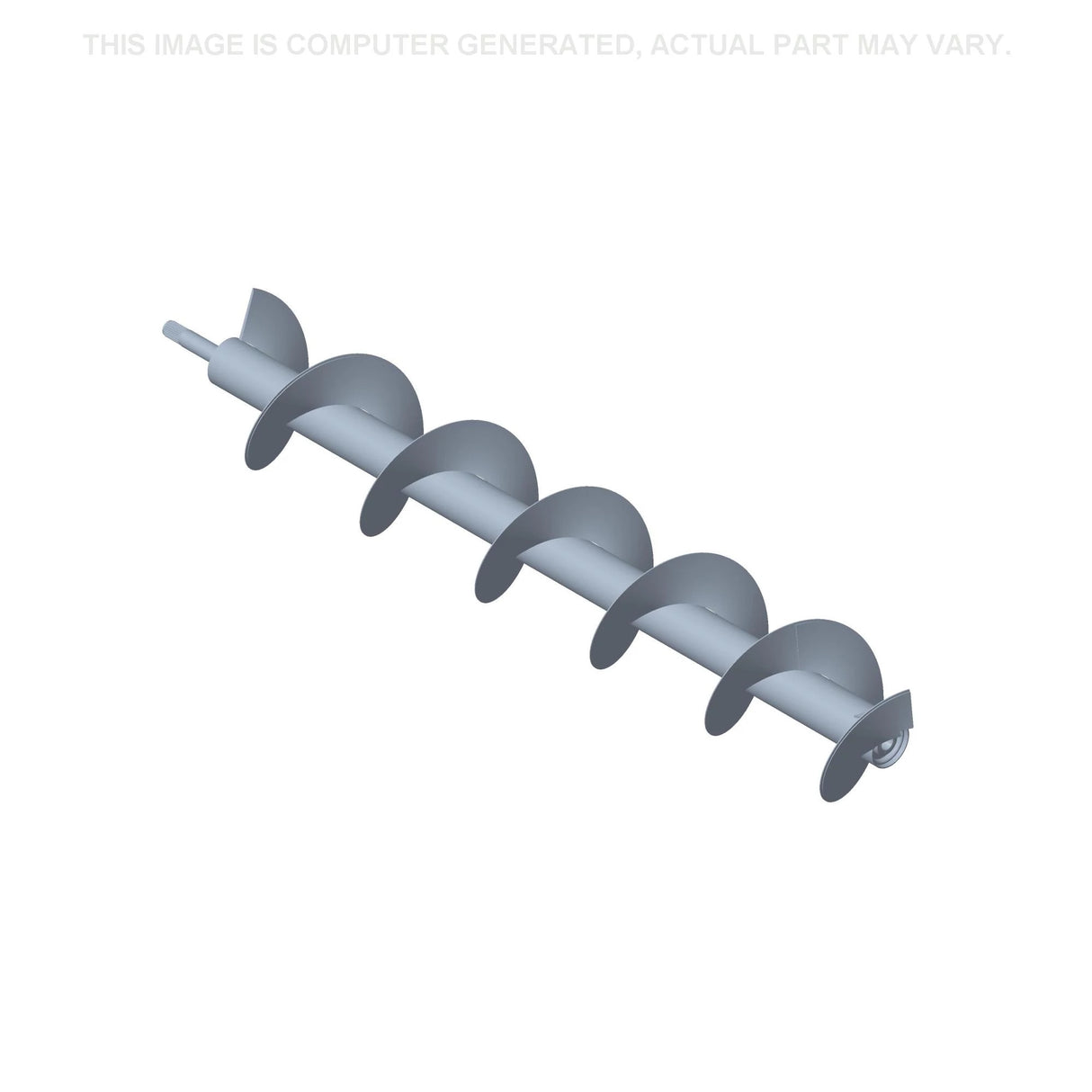 Original New Holland CNH Ersatzteil Nummer 47395188 FÖRDERSCHNECKE