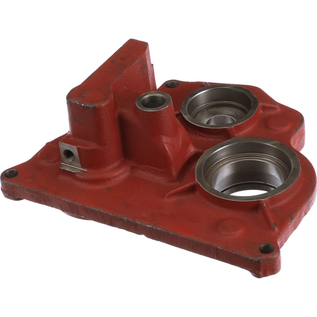 Original New Holland CNH Ersatzteil Nummer 47395646 BLECH, PLATTE