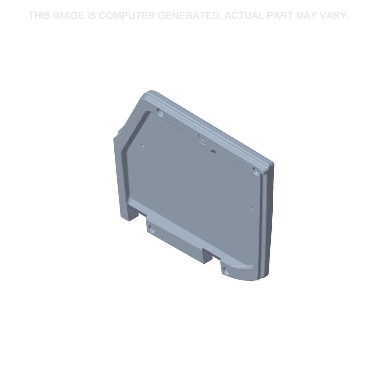 Original New Holland CNH Ersatzteil Nummer 47396501 DECKEL