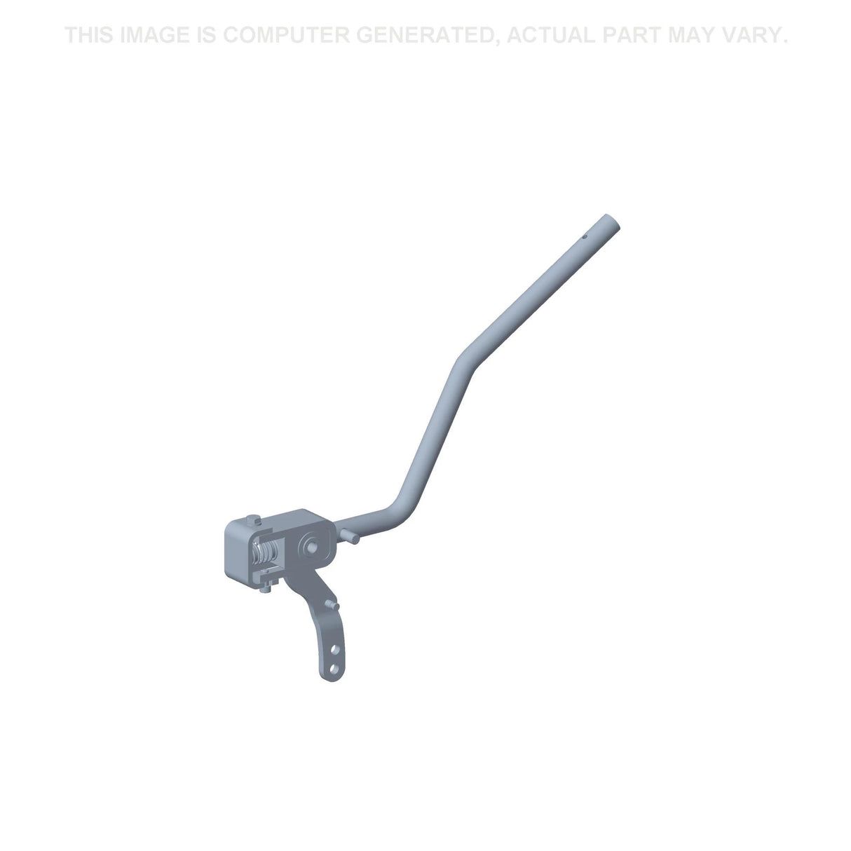 Original New Holland CNH Ersatzteil Nummer 47403910 BEDIENHEBEL