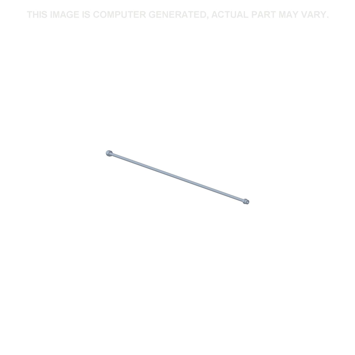 Original New Holland CNH Ersatzteil Nummer 47407816 HYDRAULIKLEITUNG