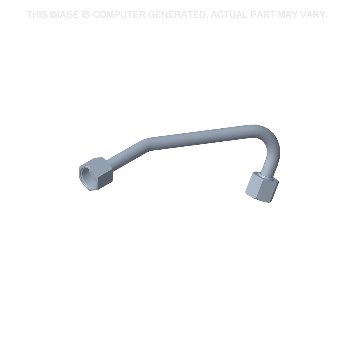 New Holland original Ersatzteil ROHR 47409096