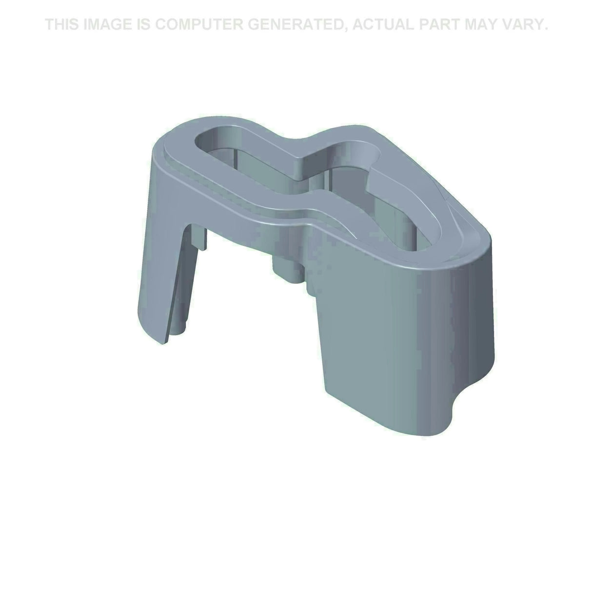 Original New Holland CNH Ersatzteil Nummer 47409202 EINFASSUNG