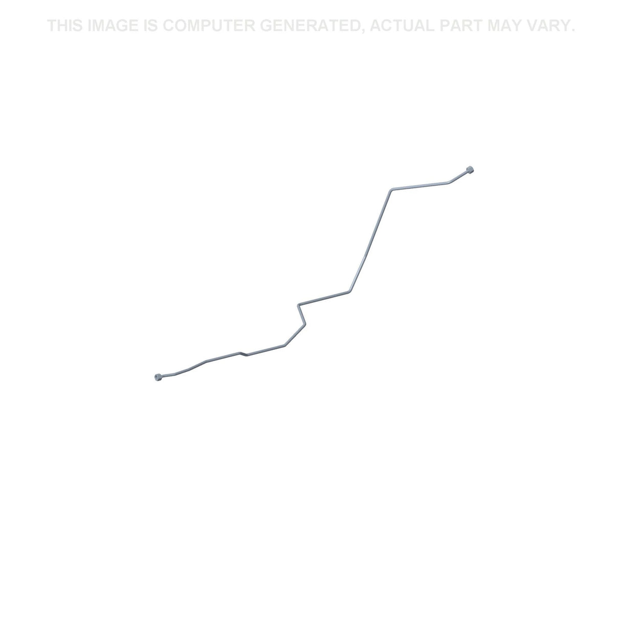 New Holland original Ersatzteil ROHR 47410969