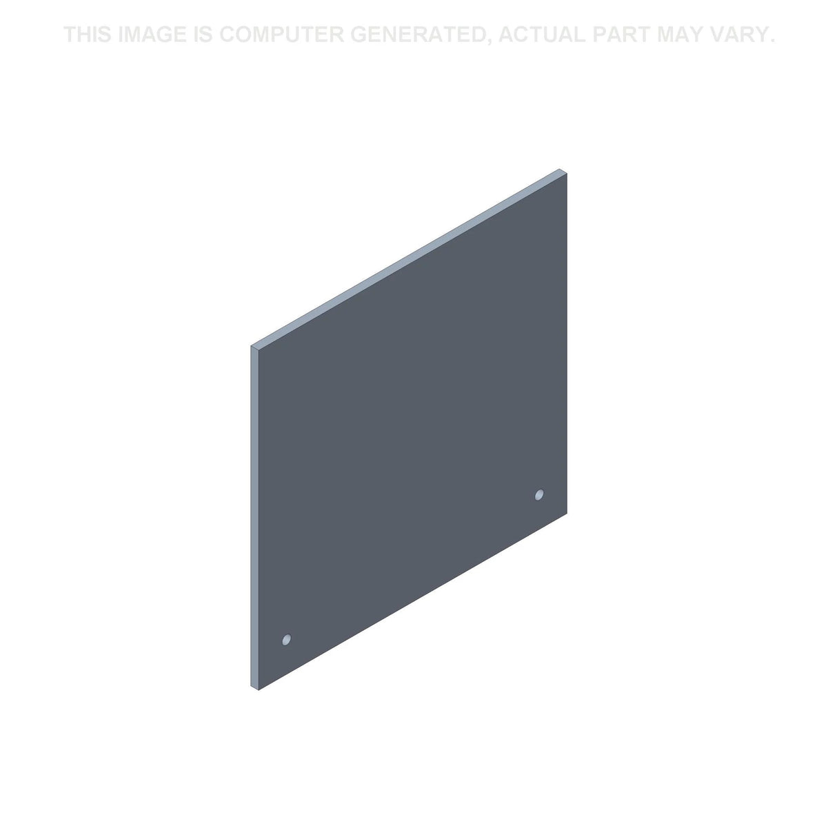 Original New Holland CNH Ersatzteil Nummer 47412327 SEGELTUCH