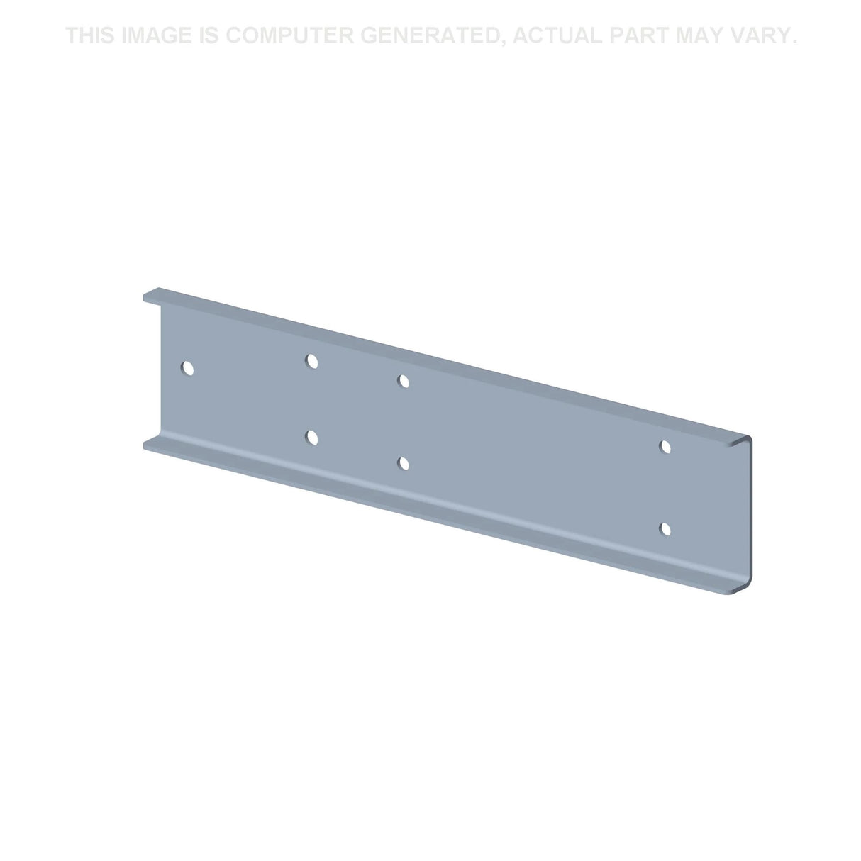 Original New Holland CNH Ersatzteil Nummer 47414727 BLECH, PLATTE