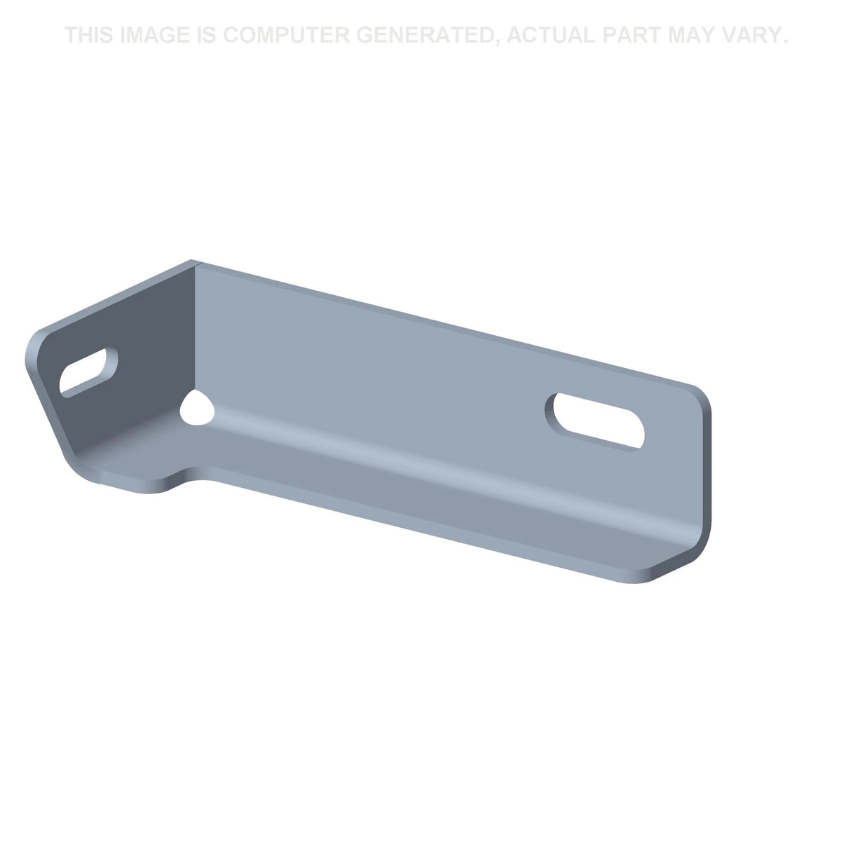 Original New Holland CNH Ersatzteil Nummer 47416435 BLECH, PLATTE