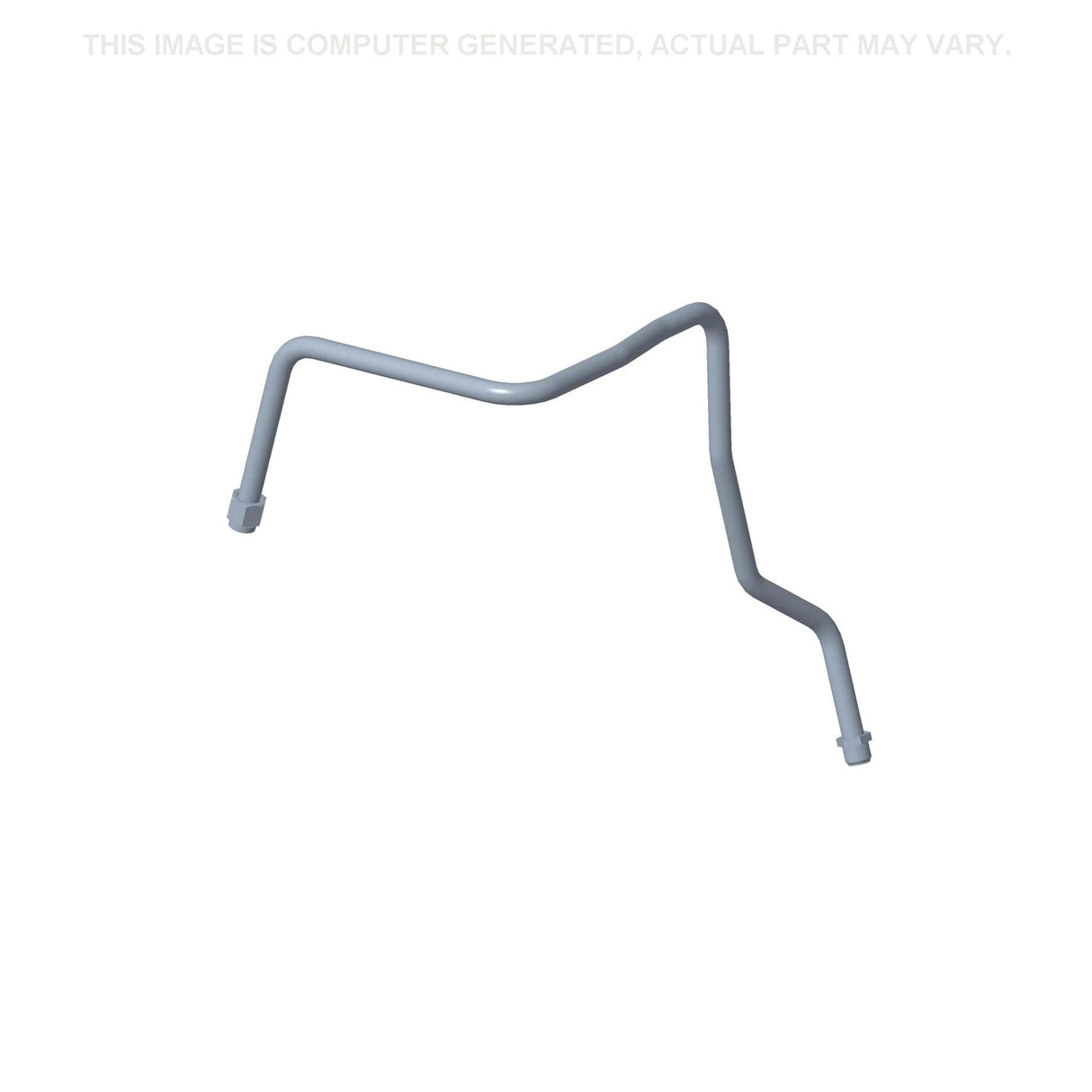 New Holland original Ersatzteil HYDRAULIKLEITUNG 47419437