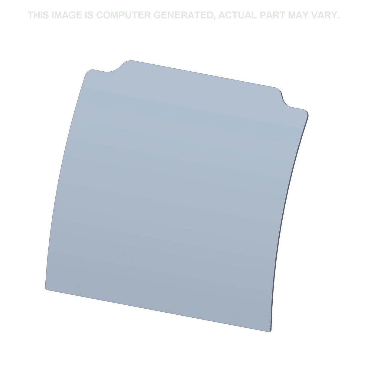 Original New Holland CNH Ersatzteil Nummer 47421369 GLAS