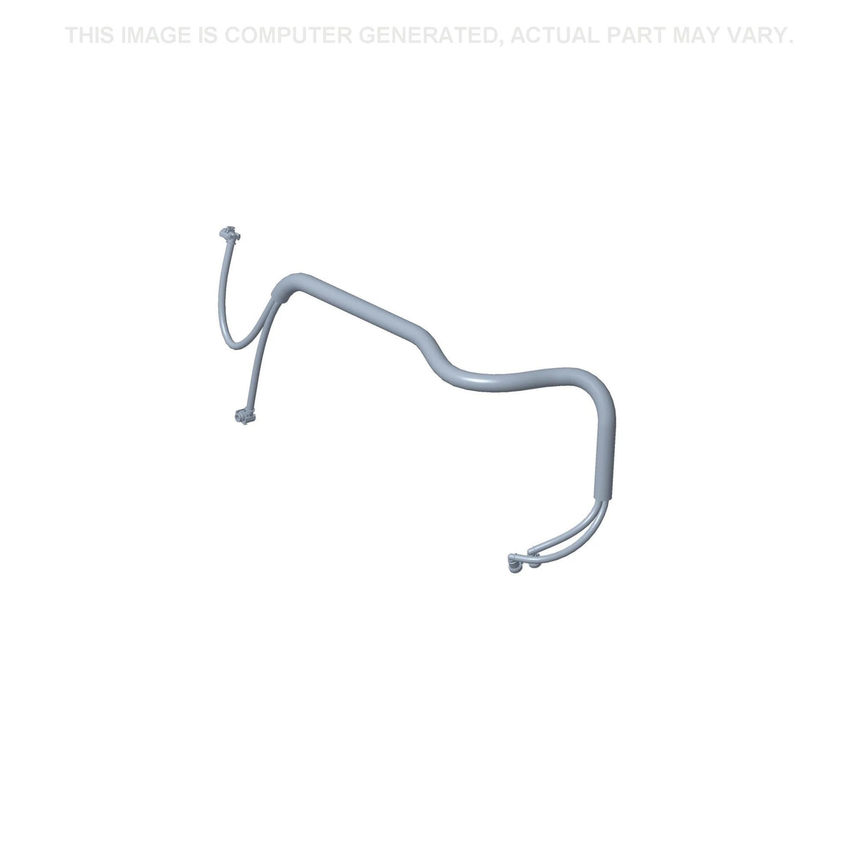 Original New Holland CNH Ersatzteil Nummer 47422670 KANAL