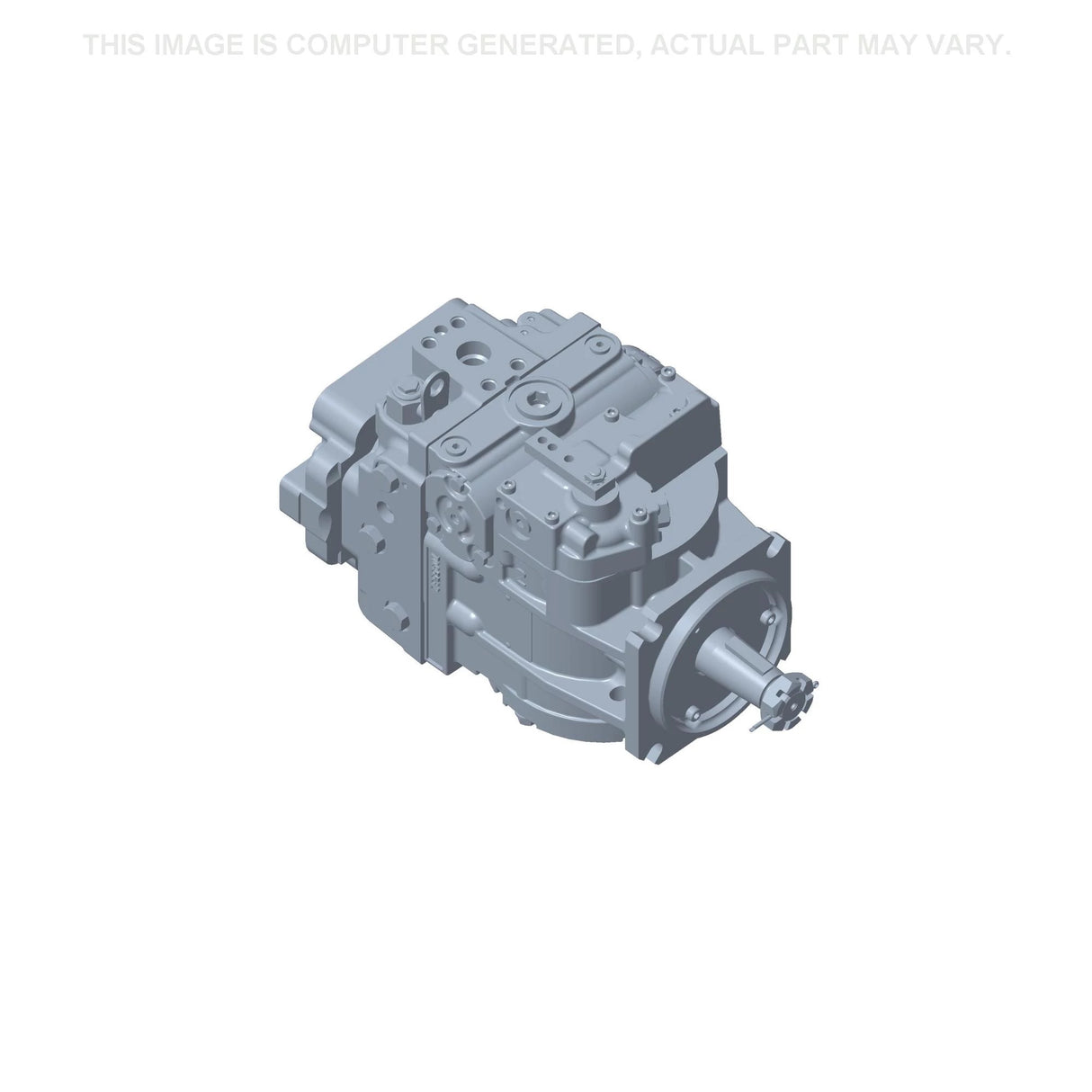 Original New Holland CNH Ersatzteil Nummer 47425033 PUMPE