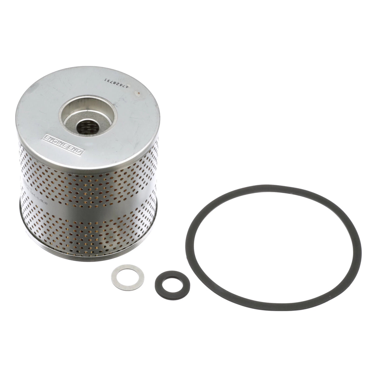 New Holland / Case MOTORÖLFILTER 47428731 original CNH Ersatzteil