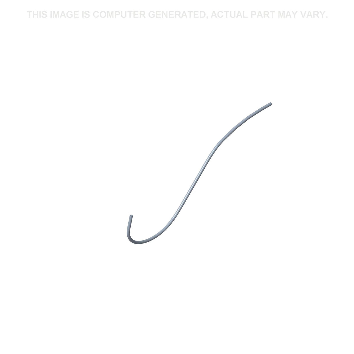 Original New Holland CNH Ersatzteil Nummer 47429535 ROHR