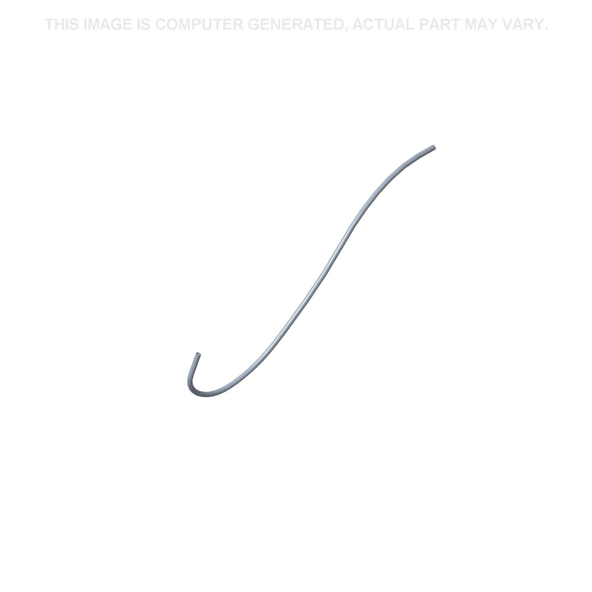 Original New Holland CNH Ersatzteil Nummer 47429536 ROHR