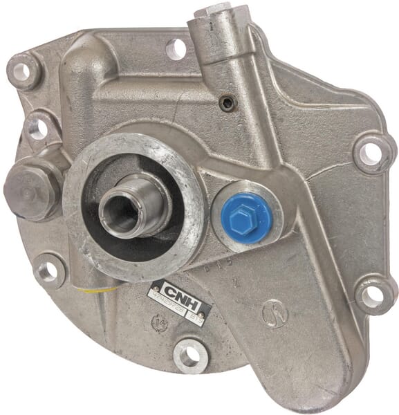 New Holland / Case HYRAULIKPUMPE 47429728 original CNH Ersatzteil