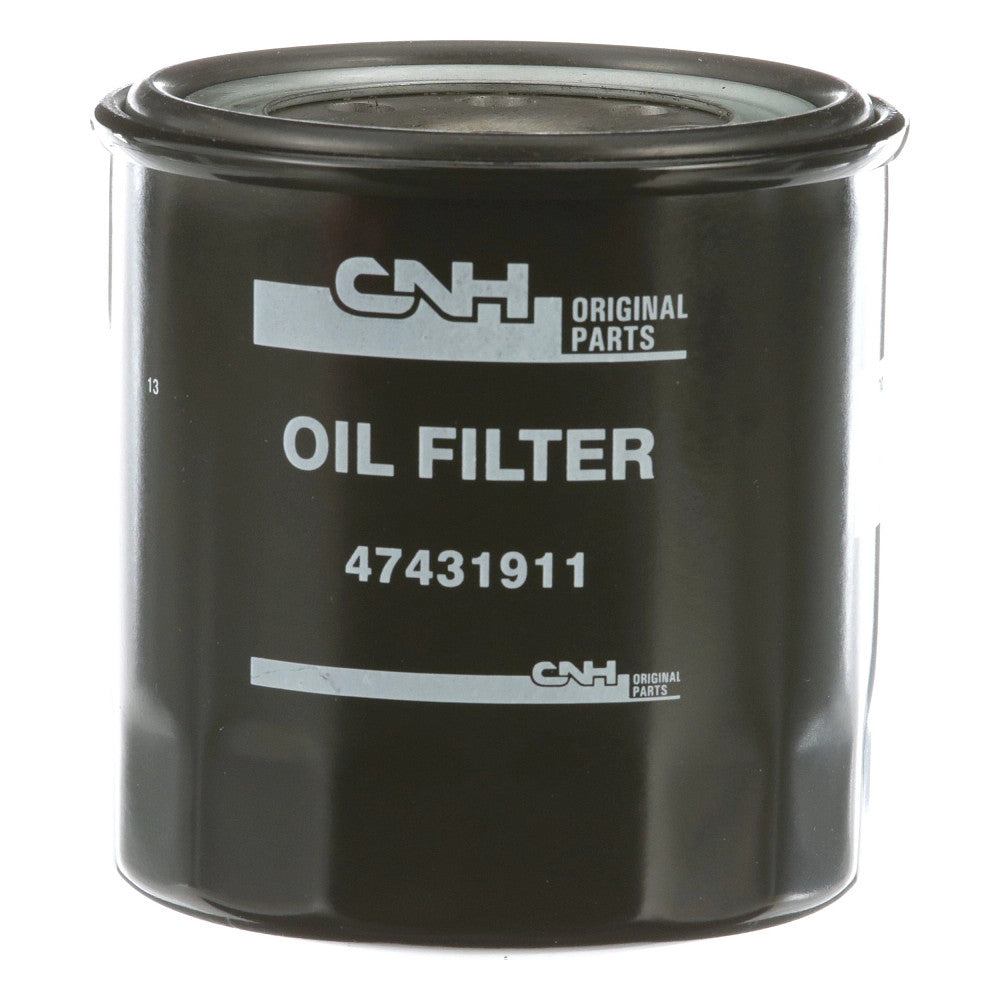 New Holland / Case MOTORÖLFILTER 47431911 original CNH Ersatzteil