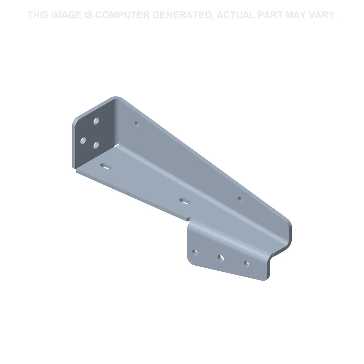 Original New Holland CNH Ersatzteil Nummer 47436920 SCHABER, PLANIERSCHI