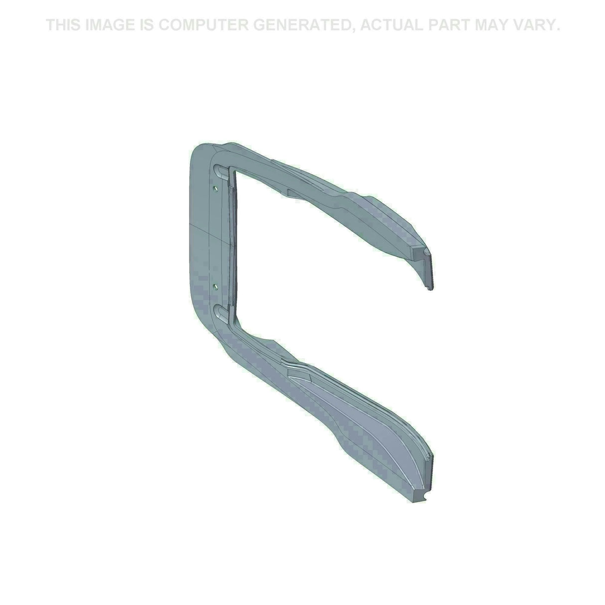 Original New Holland CNH Ersatzteil Nummer 47438544 ISOLATOR