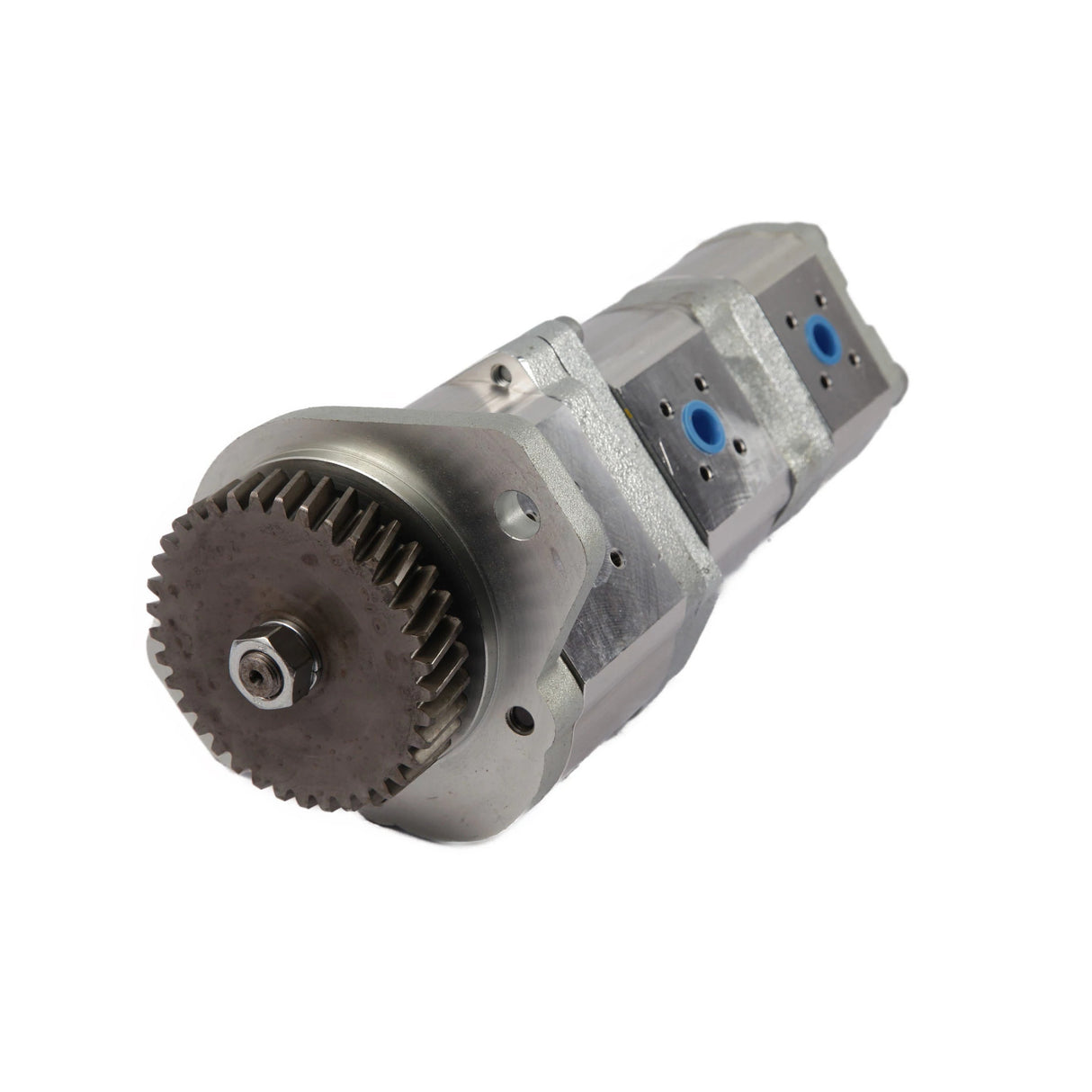 Original New Holland CNH Ersatzteil Nummer 47439228 HYRAULIKPUMPE