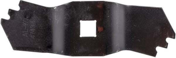 Knife set (7 pieces)