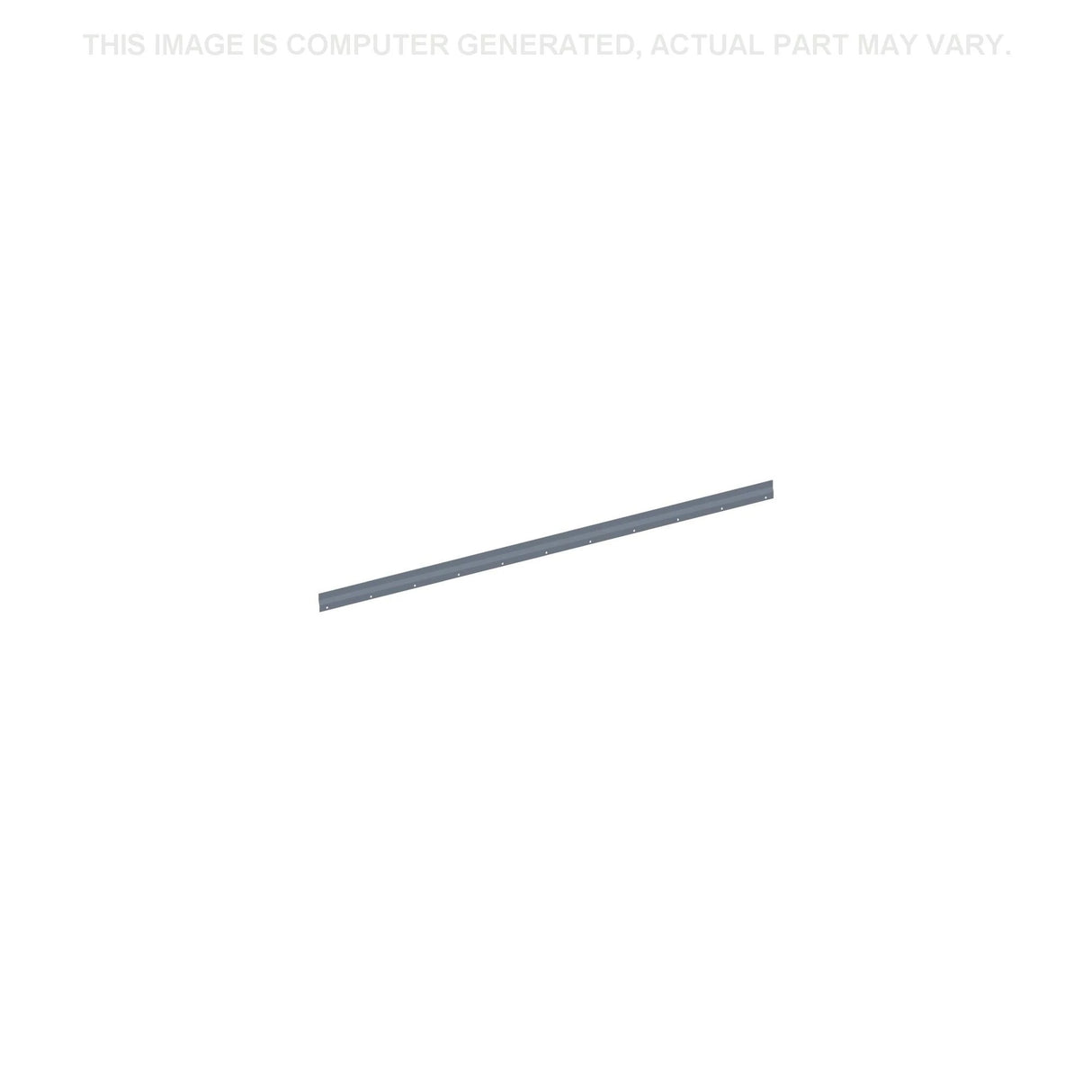 Original New Holland CNH Ersatzteil Nummer 47439999 BLECH, PLATTE