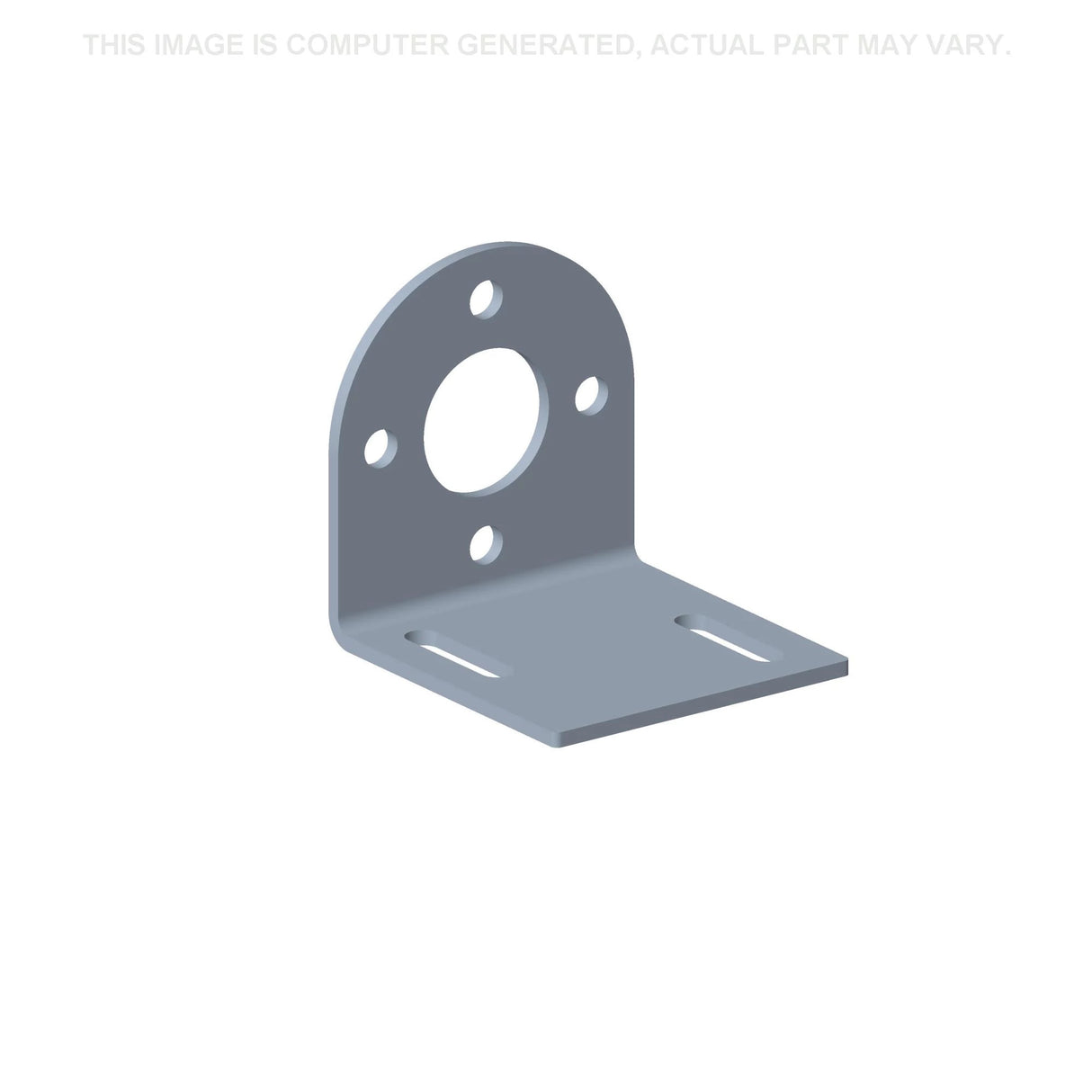 Original New Holland CNH Ersatzteil Nummer 47441000 BEFESTIGUNGSPLATTE