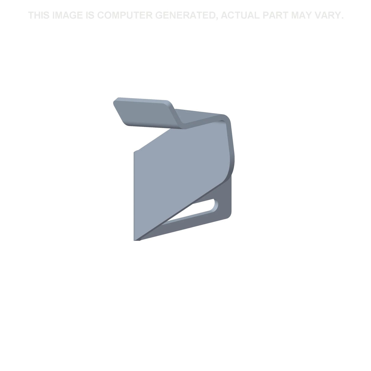 Original New Holland CNH Ersatzteil Nummer 47441025 BLECH, PLATTE