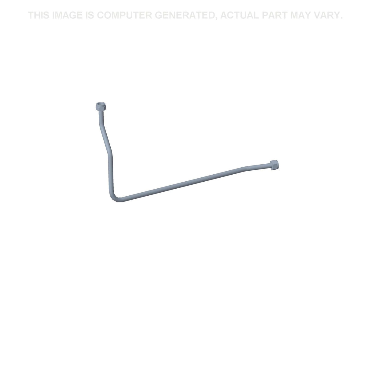 New Holland original Ersatzteil ROHR 47441036