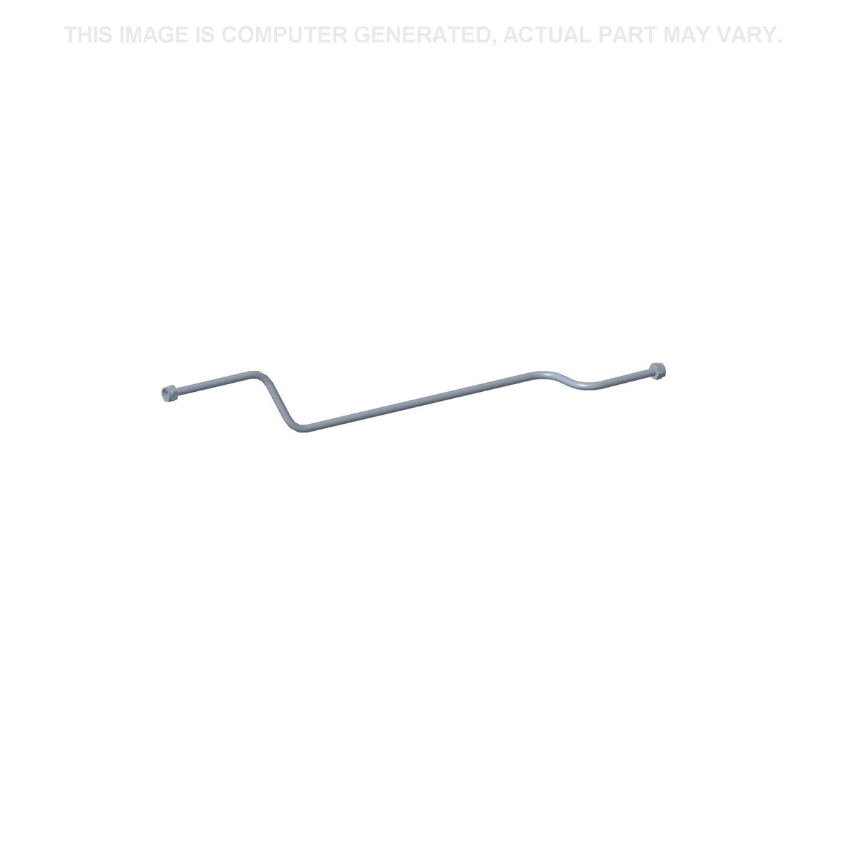 New Holland original Ersatzteil ROHR 47441064