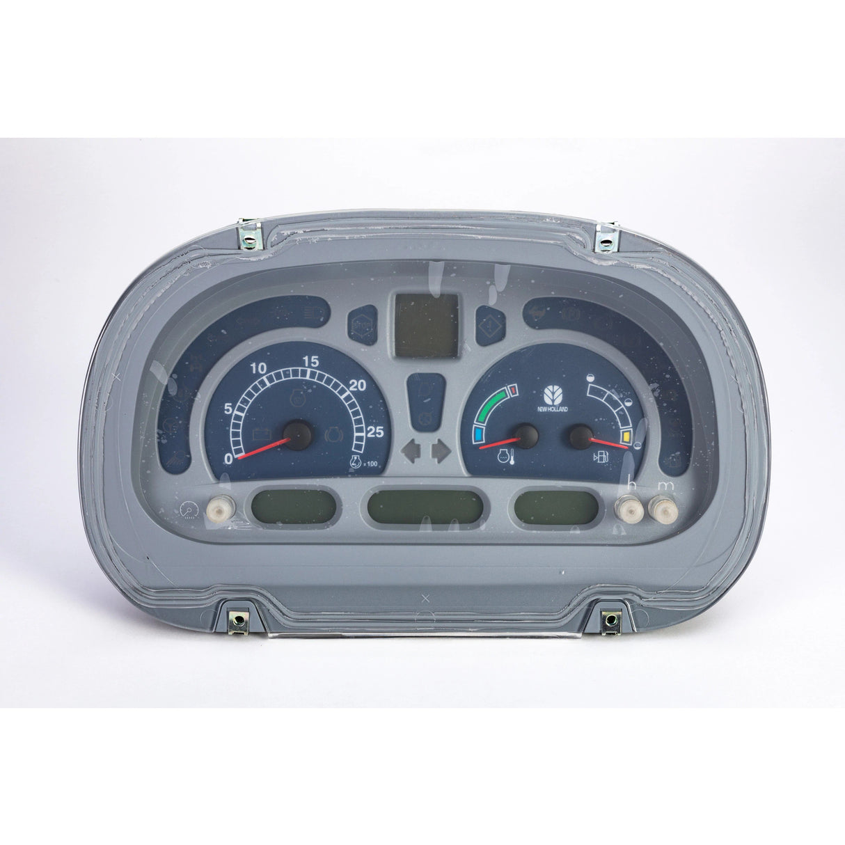 Original New Holland CNH Ersatzteil Nummer 47441087 INSTRUMENTENTAFEL
