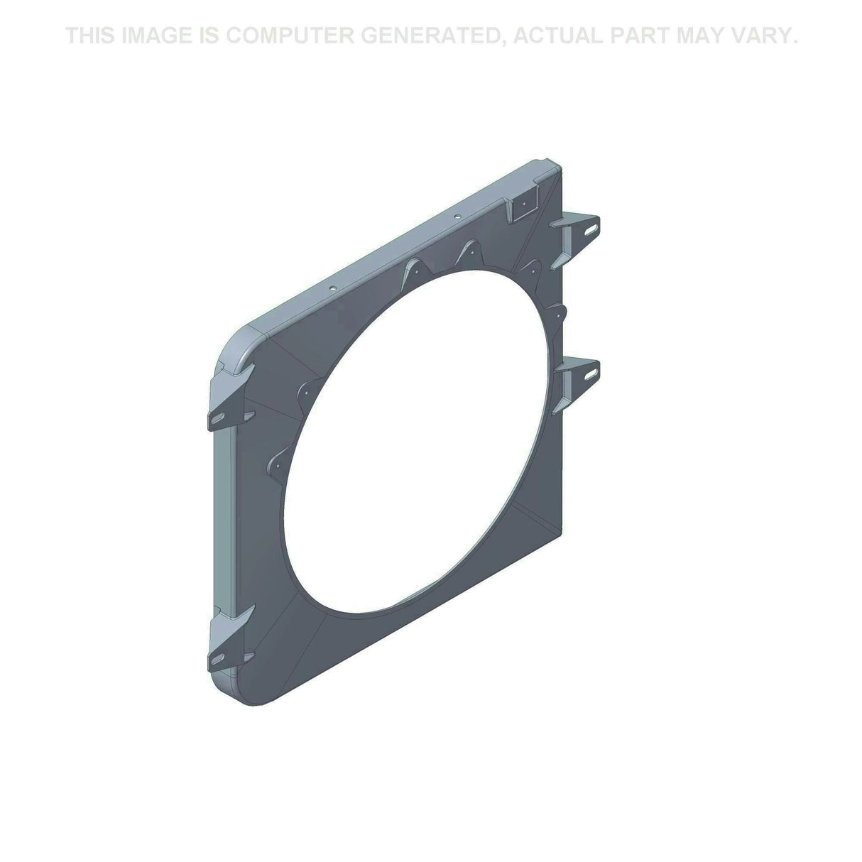 Original New Holland CNH Ersatzteil Nummer 47442898 ABDECKUNG