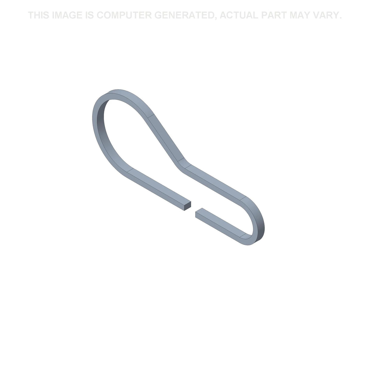 New Holland / Case KETTE 47445972 original CNH Ersatzteil