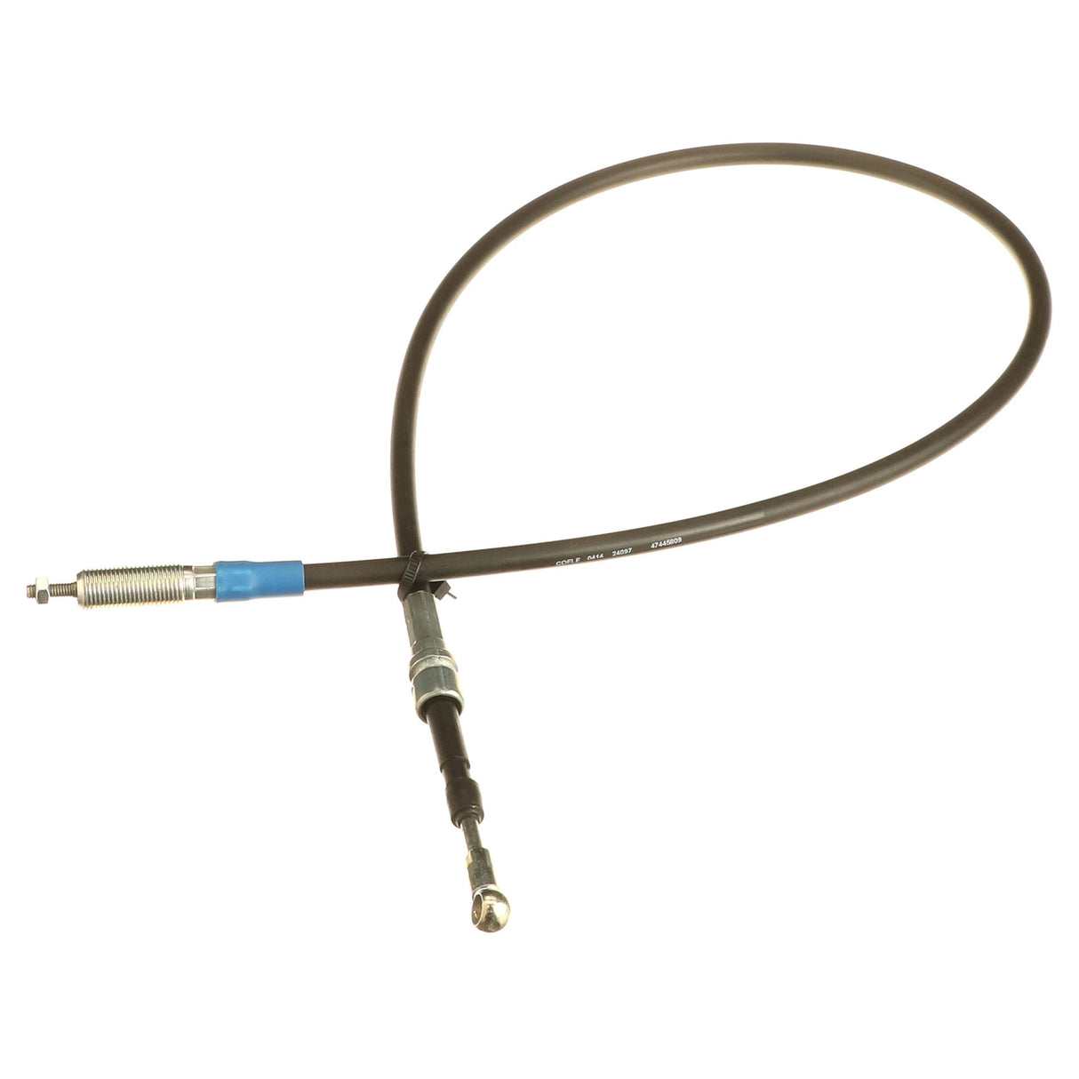 Original New Holland CNH Ersatzteil Nummer 47446223 BOWDENBETATIGUNG