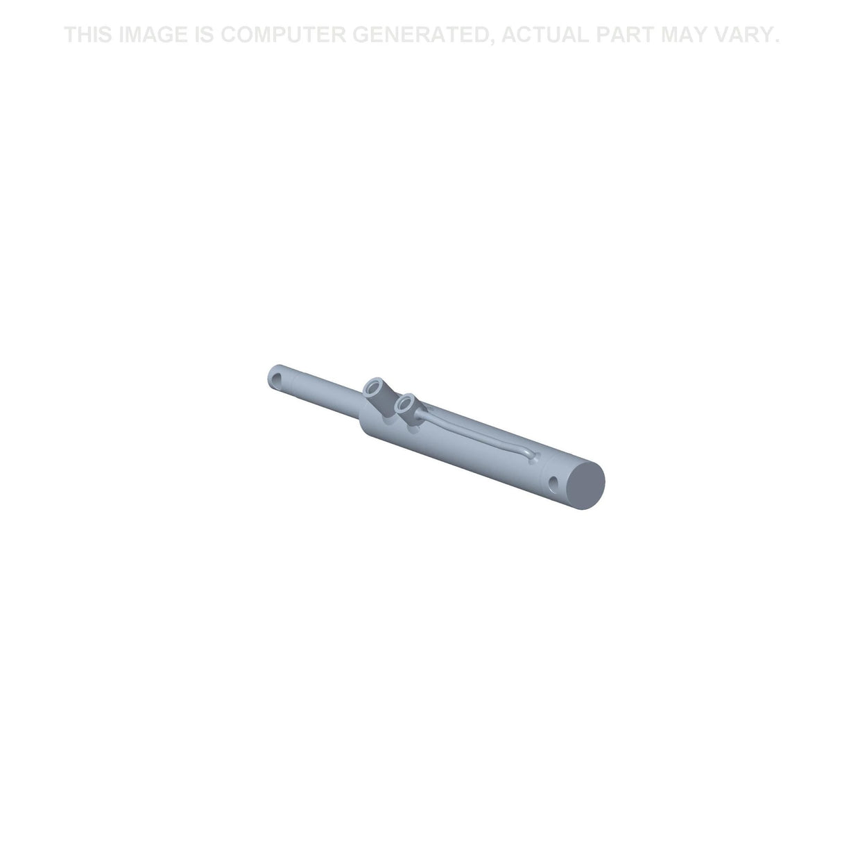 Original New Holland CNH Ersatzteil Nummer 47446243 HYDRAULIKZYLINDER