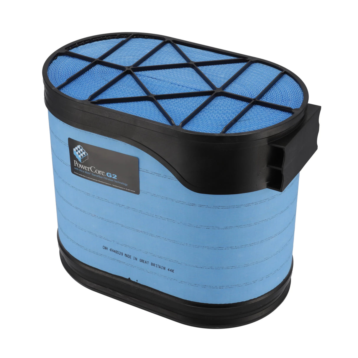 New Holland / Case LUFTFILTER 47446529 original CNH Ersatzteil