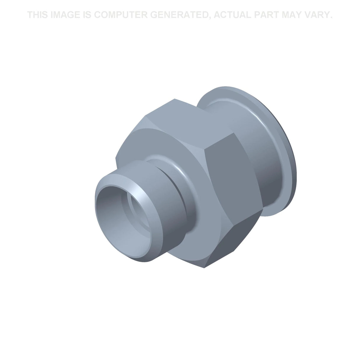 Original New Holland CNH Ersatzteil Nummer 47446748 NIPPEL