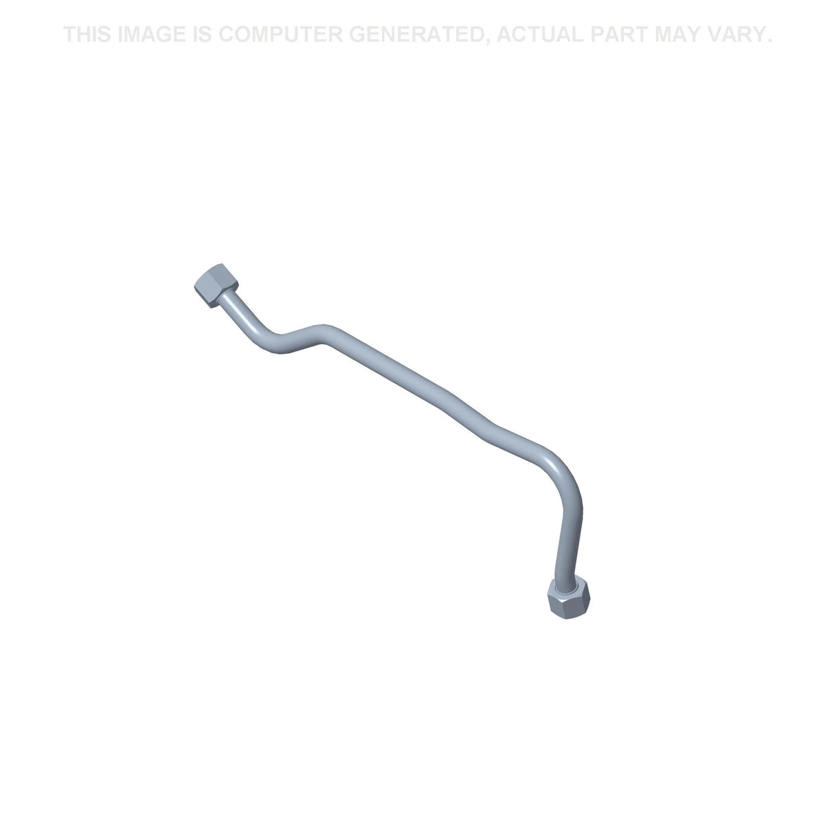 New Holland original Ersatzteil ROHR 47447280