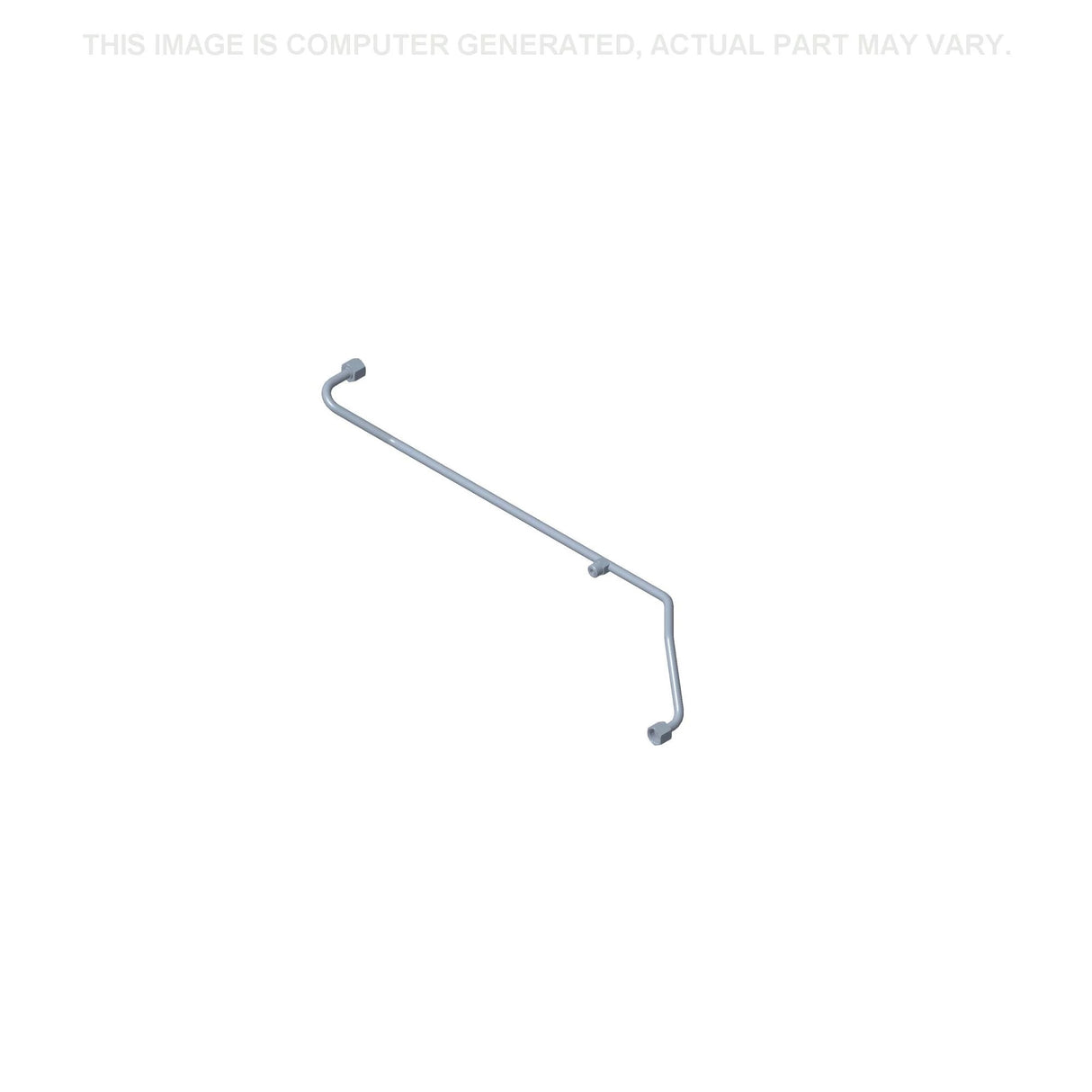 New Holland original Ersatzteil ROHR 47447902