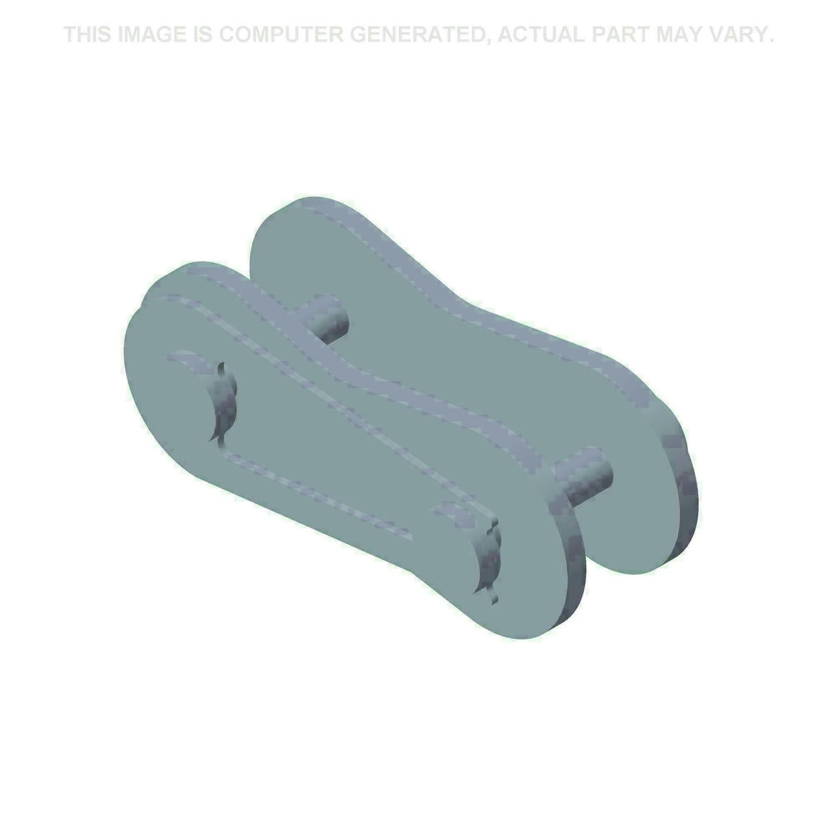 Original New Holland CNH Ersatzteil Nummer 47447971 KETTENGLEID
