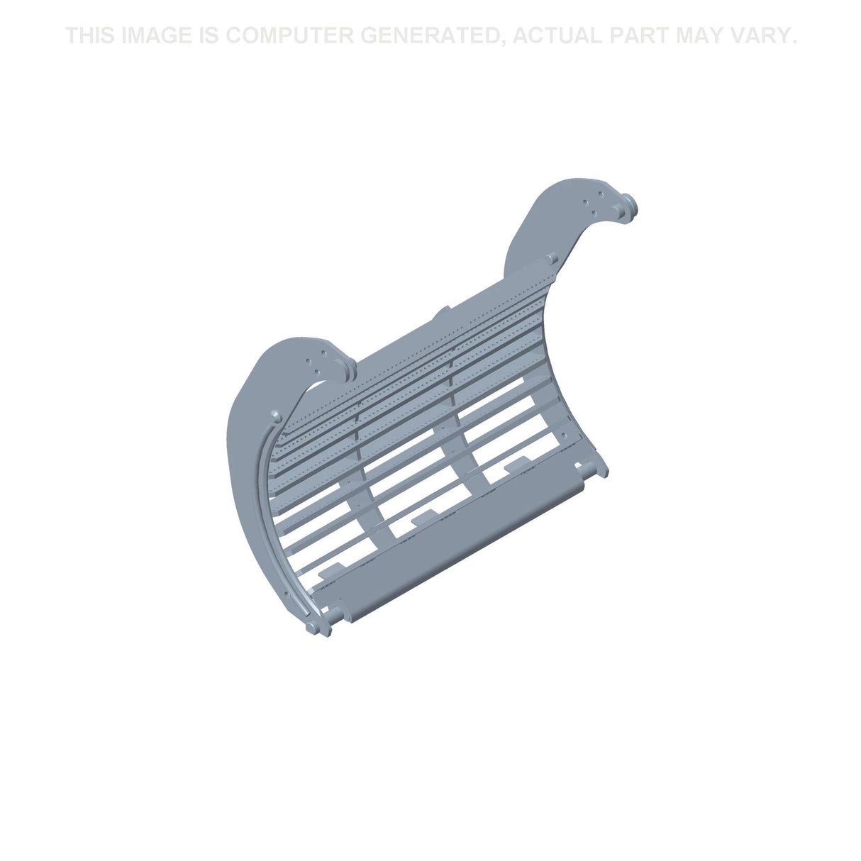 New Holland / Case DRESCHKORB KLEINES G 47449673 original CNH Ersatzteil