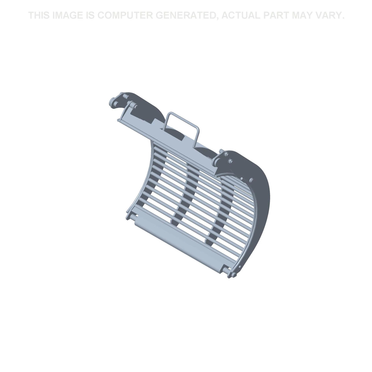 Original New Holland CNH Ersatzteil Nummer 47449678 DRESCHKORB KORN