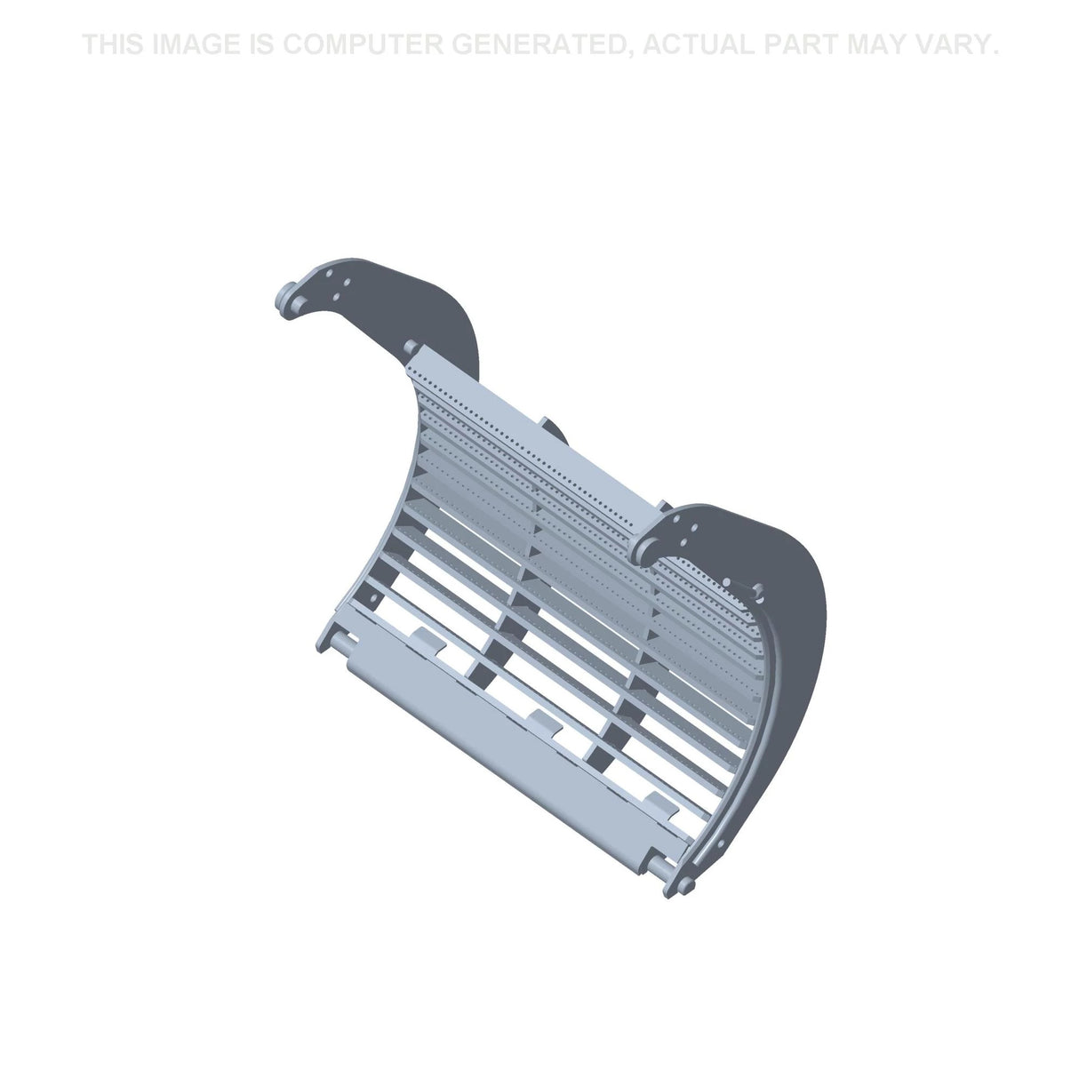 New Holland / Case DRESCHKORB KLEINES G 47449709 original CNH Ersatzteil