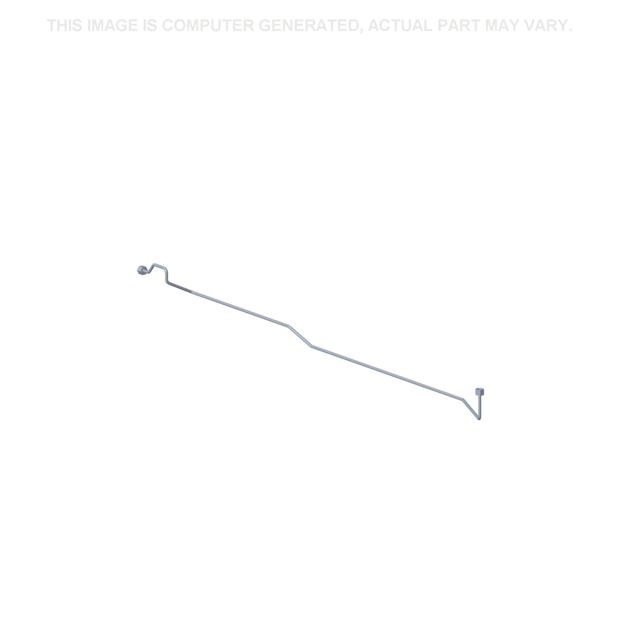 New Holland original Ersatzteil ROHR 47449729