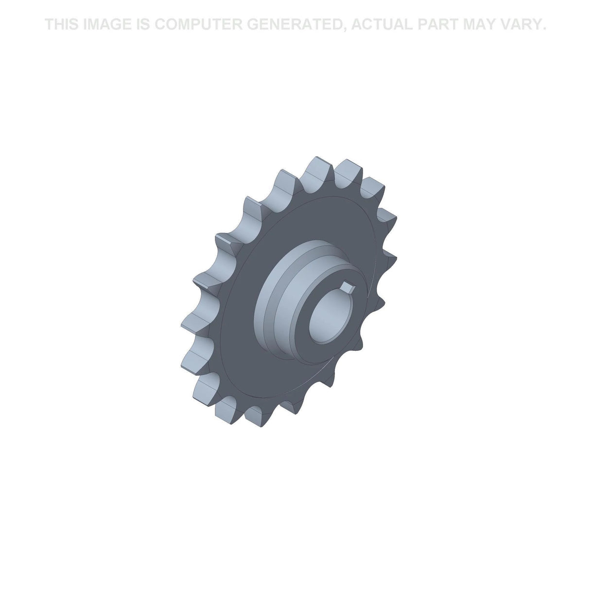 Original New Holland CNH Ersatzteil Nummer 47451343 KETTENRAD