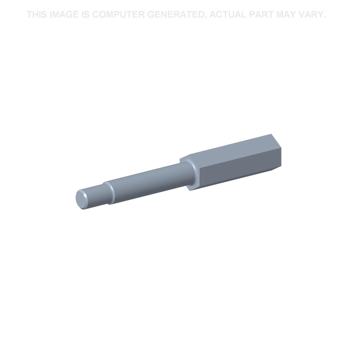 New Holland original Ersatzteil GEWINDEBOLZEN 47451367