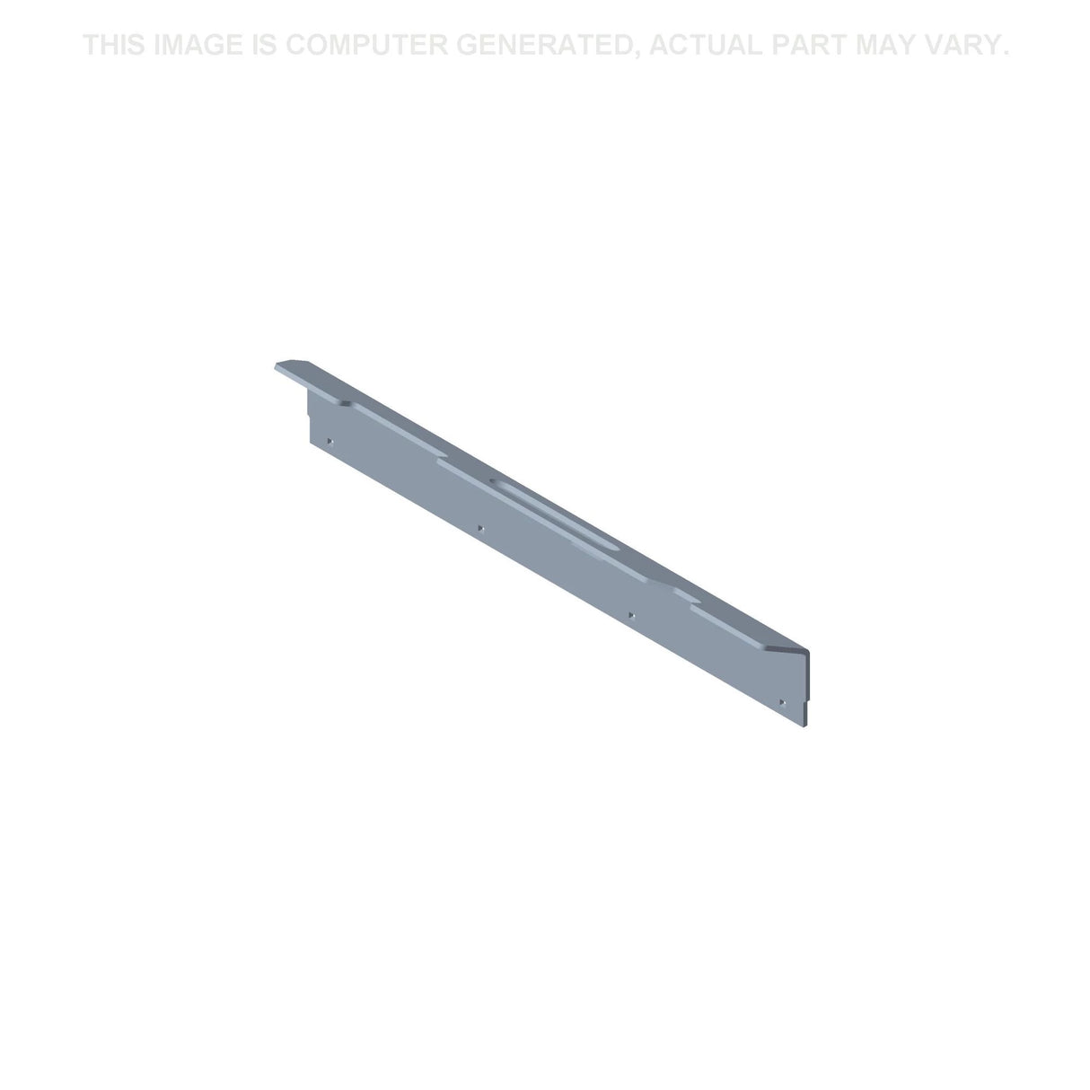 New Holland / Case BLECH, PLATTE 47454369 original CNH Ersatzteil