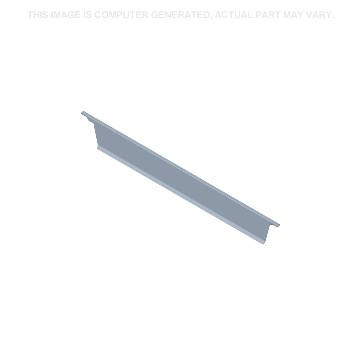 Original New Holland CNH Ersatzteil Nummer 47454465 BLECH, PLATTE