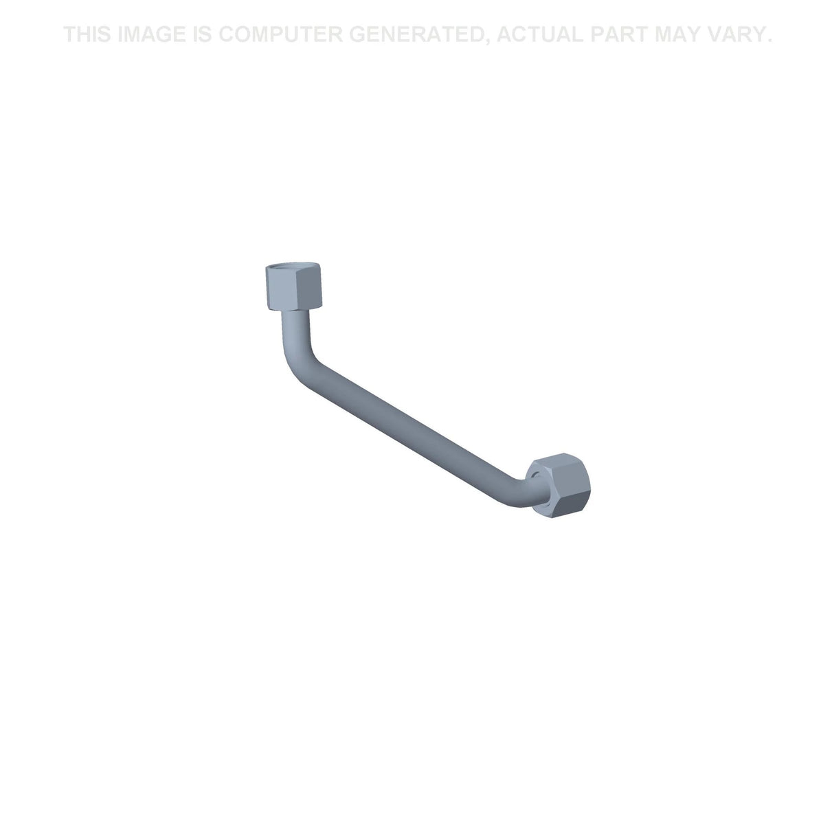 New Holland original Ersatzteil ROHR 47456146